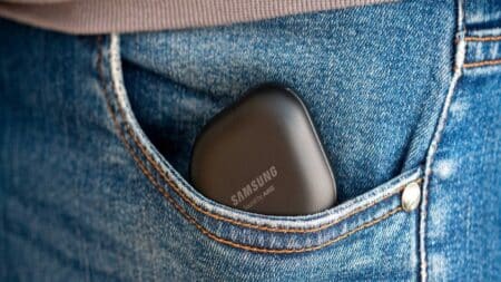 Samsung Galaxy Buds2: Επιτέλους και σε all black εκδοχή