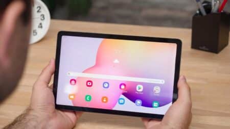 Samsung Galaxy Tab S6 Lite (2022): Φτάνει αθόρυβα στις 23 Μαΐου