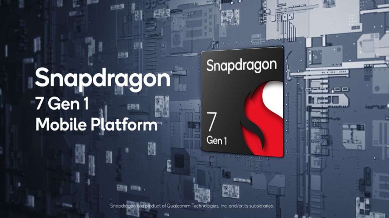 Snapdragon 7 Gen 1, Snapdragon 7 Gen 1: Με καλύτερη απόδοση γραφικών