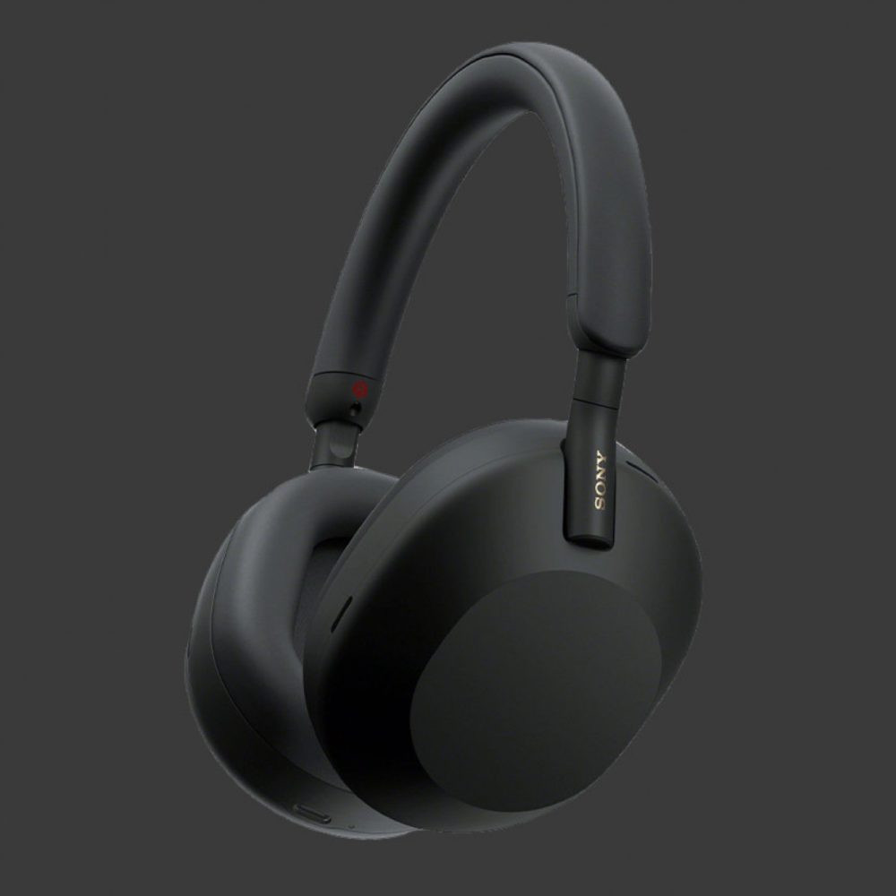 Sony WH-1000XM5, Sony: Λανσάρει τα wireless headphones ακύρωσης θορύβου WH-1000XM5