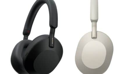 Sony: Λανσάρει τα wireless headphones ακύρωσης θορύβου WH-1000XM5