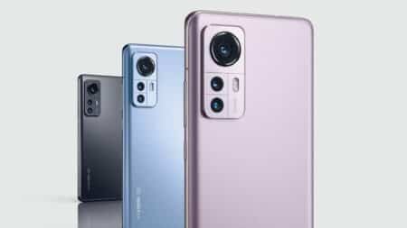 Xiaomi 12S και Mix Fold 2 πιστοποιημένα στη βάση δεδομένων 3C