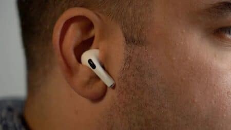 Αγωγή στην Apple για AirPods που έσπασαν τα τύμπανα παιδιού με Amber Alert