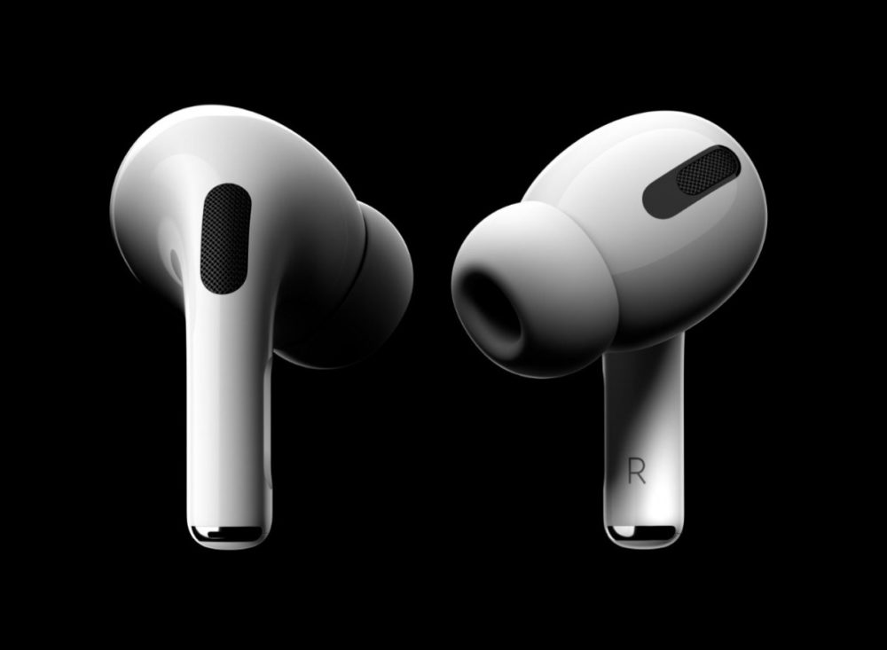 AirPods Pro 2, Kuo: Τα AirPods Pro 2 θα διατηρήσουν τη θύρα Lightning