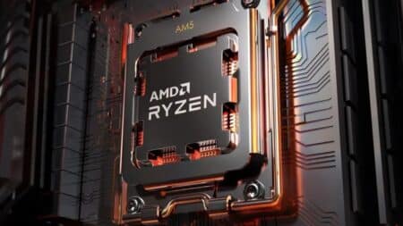 Οι Ryzen 7000 CPUs της AMD θα σπάσουν το φράγμα των 5 GHz