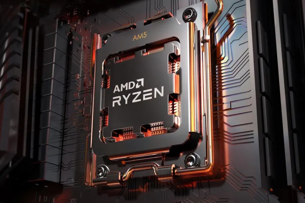 ryzen 7000, Οι Ryzen 7000 CPUs της AMD θα σπάσουν το φράγμα των 5 GHz