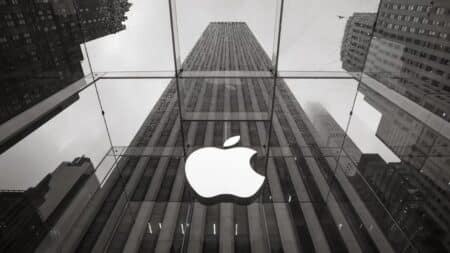 Η Apple δοκιμάζει την προσθήκη ειδήσεων στην εφαρμογή καιρός