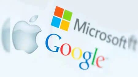 Apple, Google και Microsoft συνεργάζονται για login χωρίς password