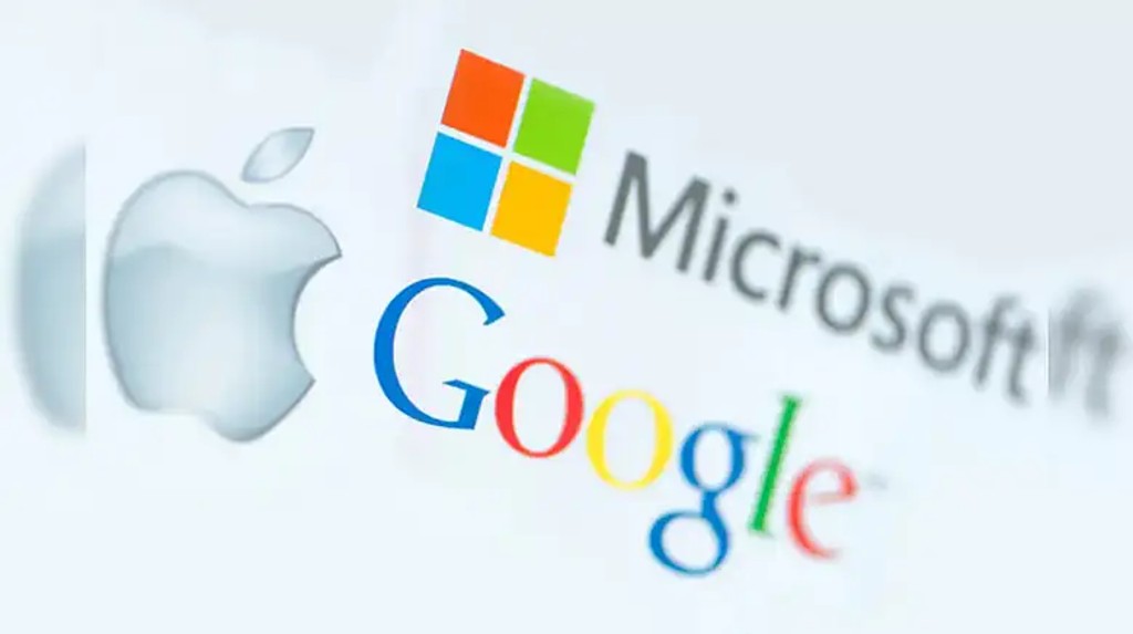 apple, Apple, Google και Microsoft συνεργάζονται για login χωρίς password