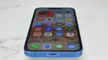 Apple: Ο προμηθευτής ΒΟΕ ίσως χάσει εκατ. παραγγελίες για πάνελ OLED iPhone 14