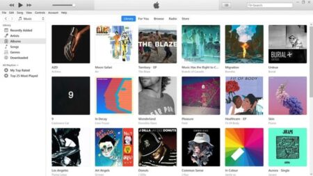 Apple: Κυκλοφορεί το iTunes 12.12.4 για Windows με ενημερώσεις ασφαλείας