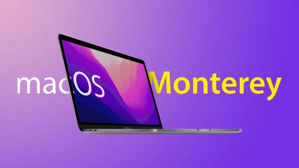 macOS Monterey 12.5, Apple macOS Monterey 12.5: Διαθέσιμη η πρώτη δημόσια έκδοση beta του