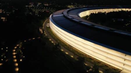 Apple: Παραιτήθηκε ο Διευθυντής Machine Learning