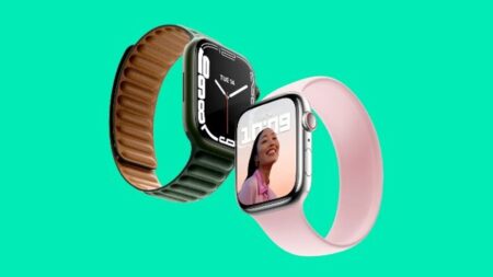 Apple: Πουλά refurbished μοντέλα Apple Watch Series 7