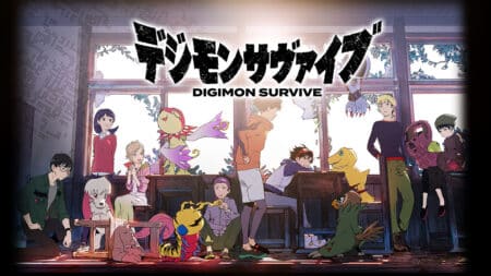 Digimon Survive: Νέο gameplay trailer στα πλαίσια της Rulicon 2022