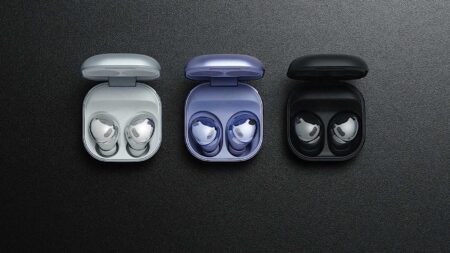 Έρχονται ενημερώσεις για τα Galaxy Buds Pro και Galaxy Wearable app