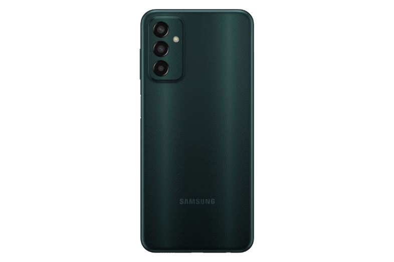galaxy m13, Η Samsung επισημοποίησε το entry-level Galaxy M13