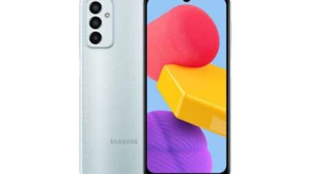 Η Samsung επισημοποίησε το entry-level Galaxy M13