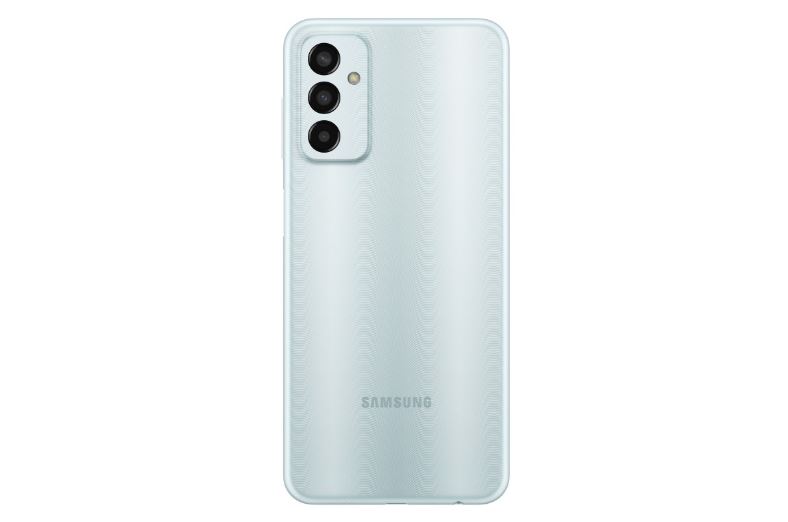 galaxy m13, Η Samsung επισημοποίησε το entry-level Galaxy M13