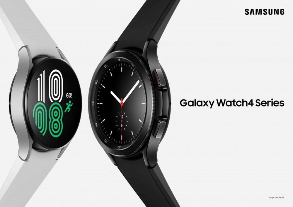 galaxy watch5, Samsung Galaxy Watch5 Pro: Δεν θα έχει περιστρεφόμενο πλαίσιο;