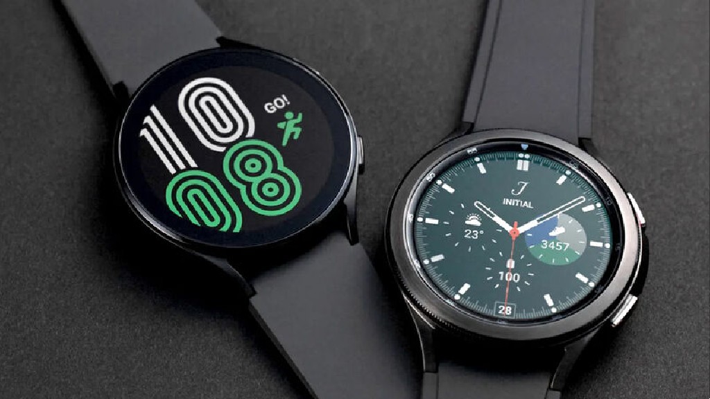 galaxy watch5, Samsung Galaxy Watch5 Pro: Δεν θα έχει περιστρεφόμενο πλαίσιο;