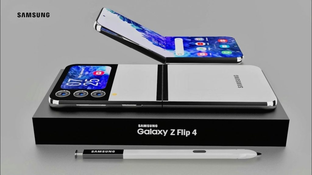 Galaxy Z Flip4, Galaxy Z Flip4: Μάλλον με μεγαλύτερη μπαταρία από το αναμενόμενο
