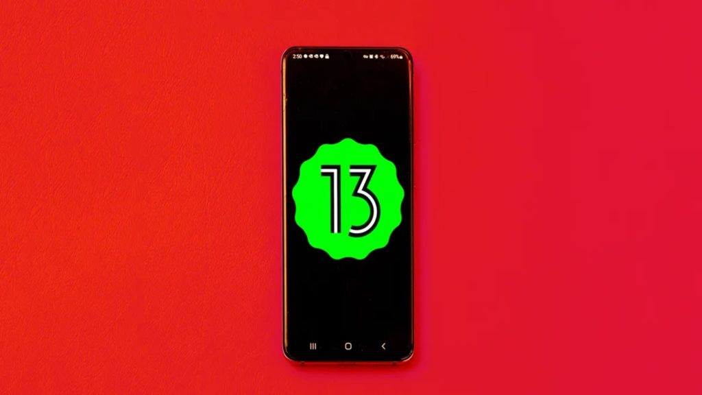 Android 13 Beta, Η Google κυκλοφορεί το Android 13 Beta 2.1 για Pixel smartphones
