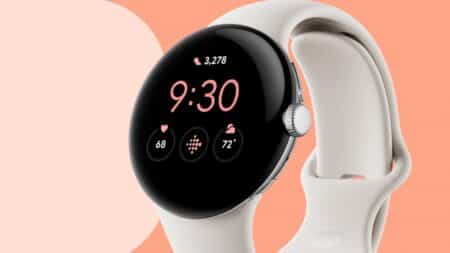 Google Pixel Watch: Διέρρευσαν τιμή και χρώματα