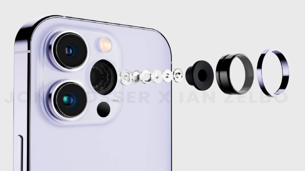 iphone 14, iPhone 14: Ό,τι ξέρουμε για τις αναβαθμίσεις κάμερας στα νέα μοντέλα
