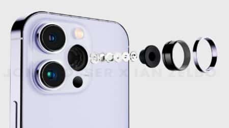 iPhone 14: Ό,τι ξέρουμε για τις αναβαθμίσεις κάμερας στα νέα μοντέλα