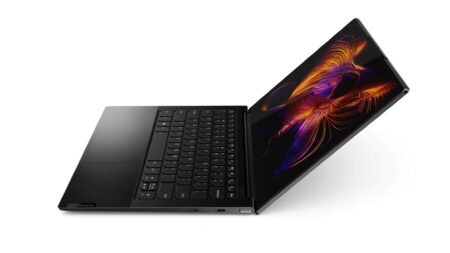 Lenovo: Αποκαλύπτει νέα laptop της σειράς Slim/Yoga