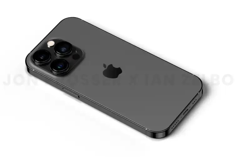 iphone 14 pro, iPhone 14 Pro: Υψηλής ποιότητας renders μας αφήνουν να το απολαύσουμε