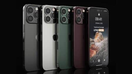 Apple: iPhone 14, τρία watches, AirPods Pro 2 αποκαλύπτονται στις 13 Σεπτεμβρίου;