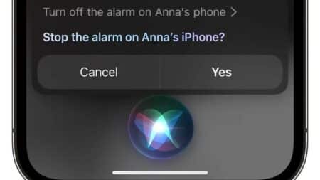 Πώς να κλείσεις το ξυπνητήρι στο iPhone ενός μέλους της οικογένειας από το δικό σου iPhone