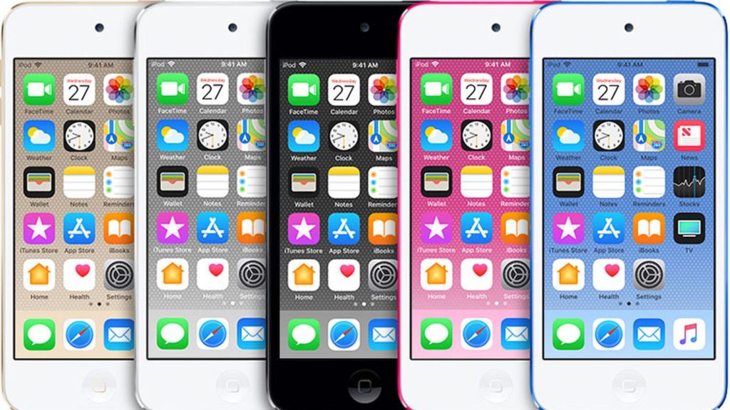 ipod touch, iPod Touch: Ήδη sold-out ορισμένες διαμορφώσεις μετά την ανακοίνωση του τέλους