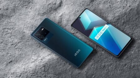 iQOO Neo6: Παγκόσμια κυκλοφορία με chipset Snapdragon 870