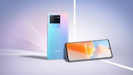 iQOO Neo6 SE: Επίσημα με chipset Snapdragon 870