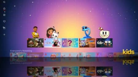 Netflix: Νέα λειτουργία «Mystery Box» για τα παιδιά