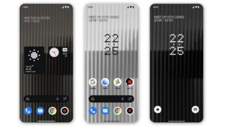 Nothing Launcher: Διαθέσιμο για ακόμα περισσότερες συσκευές Android
