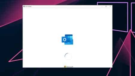 Διέρρευσε το νέο email client “One Outlook” της Microsoft
