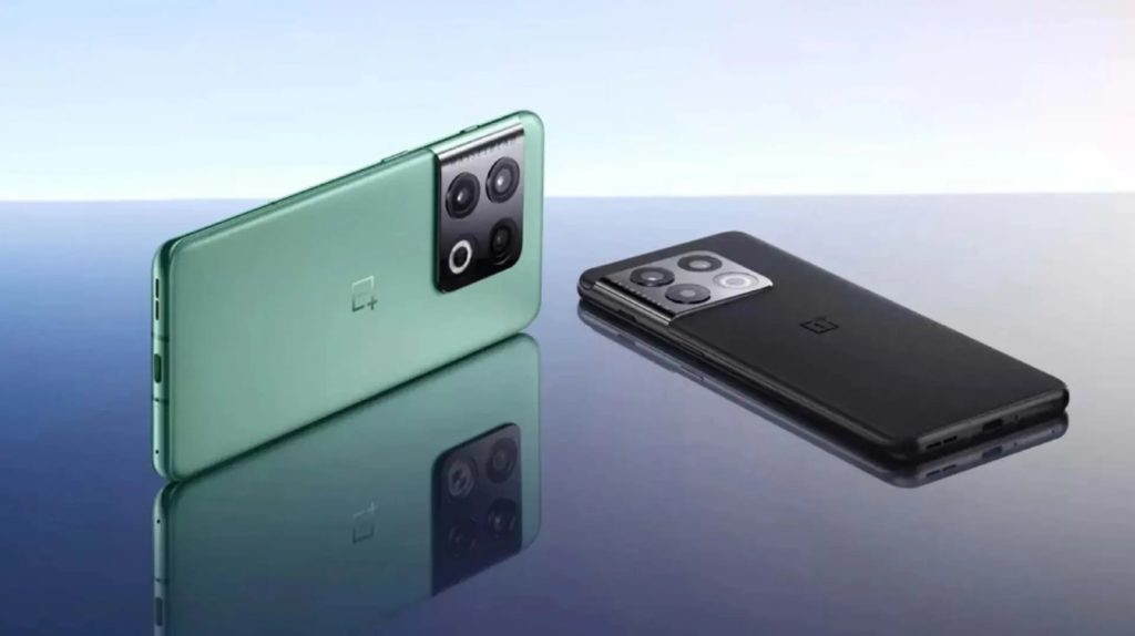 OnePlus 10 Ultra, OnePlus 10 Ultra: Με βελτιωμένη κάμερα και SD 8 Gen 1+