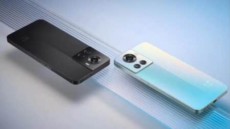 Το OnePlus Ace Racing Edition εμφανίστηκε σε νέα live εικόνα