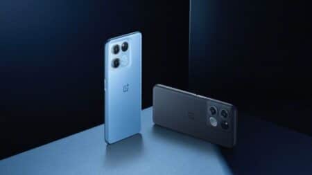 OnePlus Ace Racing: Επίσημα με LCD 120Hz και Dimensity 8100-Max