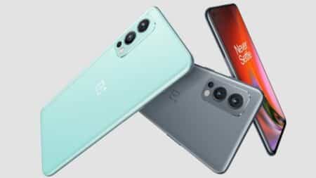 OnePlus Nord 2: Ενημερώνεται με Android 12