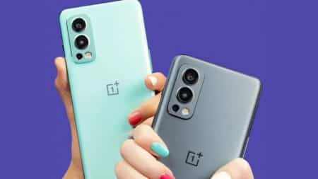 OnePlus Nord 2T 5G: Παίρνει πιστοποίηση NBTC ενόψει κυκλοφορίας
