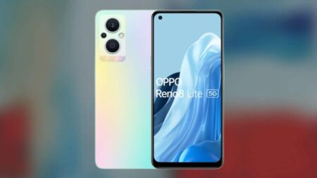 Oppo Reno8 Lite: Ένα ανανεωμένο Reno7 Lite για την Ευρώπη;