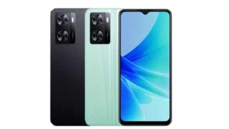 Oppo A57 4G: Με Helio G35 SoC, ταχύτερη φόρτιση