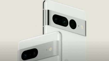 Pixel 7/ Pixel 7 Pro: Η Google έδωσε μια γεύση από τις επόμενες ναυαρχίδες της