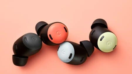 Pixel Buds Pro: Ανακοινώθηκαν με τιμή 200 $