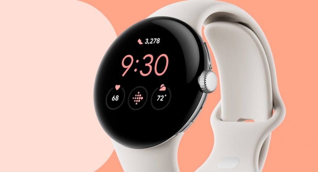 pixel watch, Pixel Watch: Μπορεί να κυκλοφορήσει με τσιπ του 2018